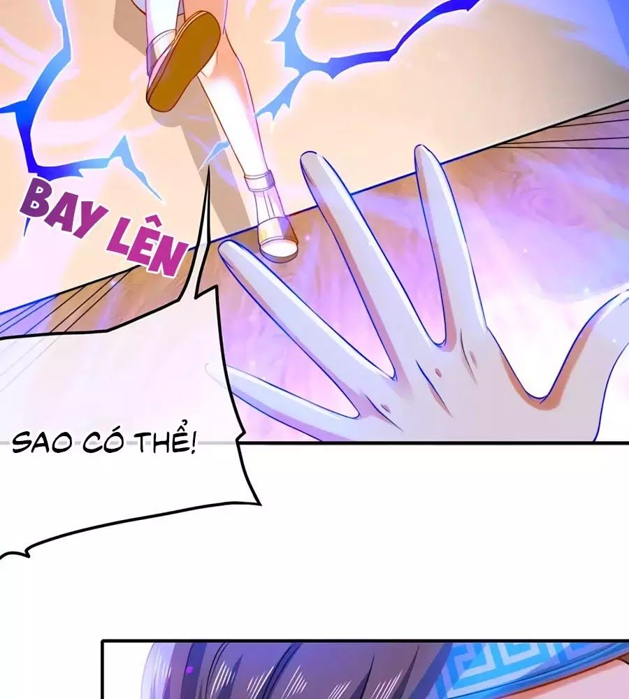 Sủng Hậu Của Vương Chap 7 - Next Chap 8