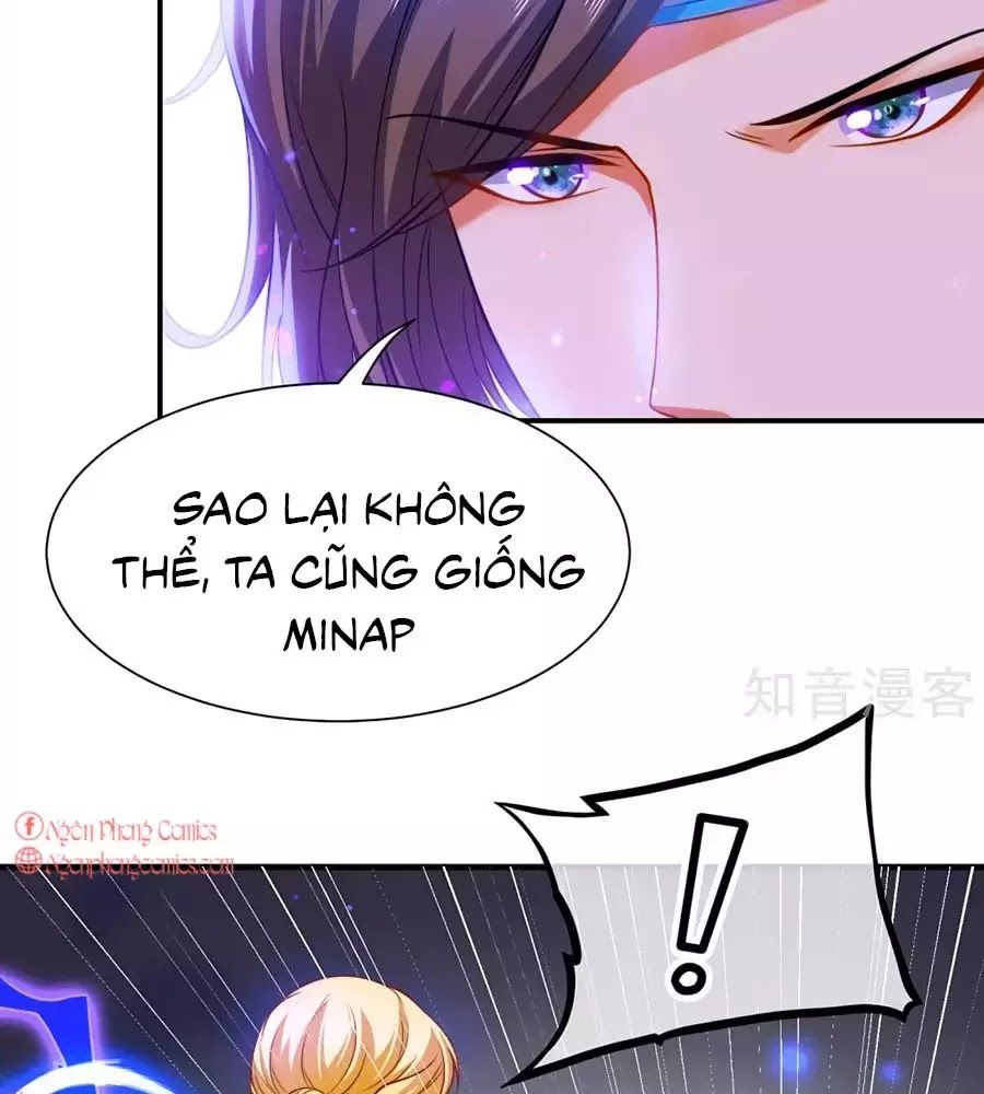 Sủng Hậu Của Vương Chap 7 - Next Chap 8