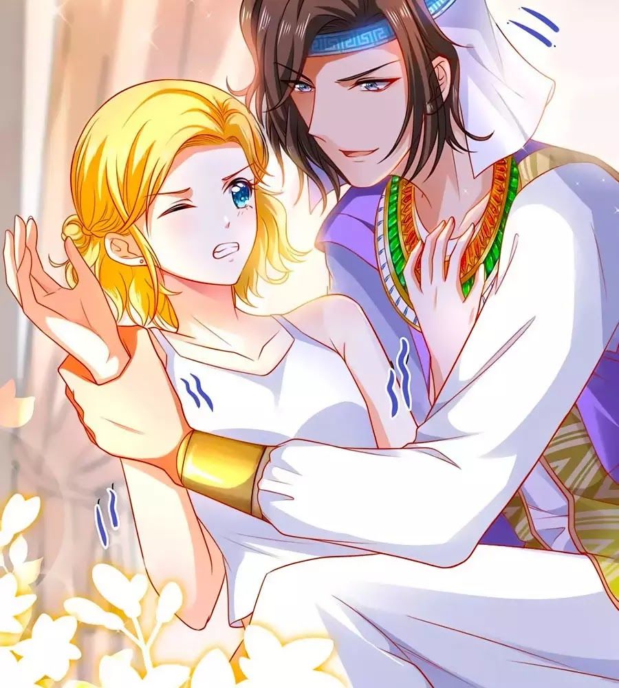 Sủng Hậu Của Vương Chap 7 - Next Chap 8