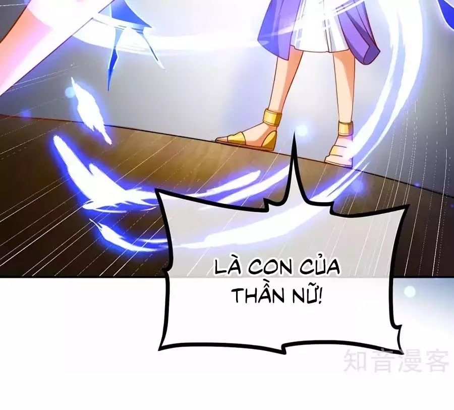 Sủng Hậu Của Vương Chap 7 - Next Chap 8