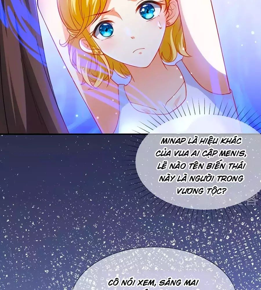 Sủng Hậu Của Vương Chap 7 - Next Chap 8