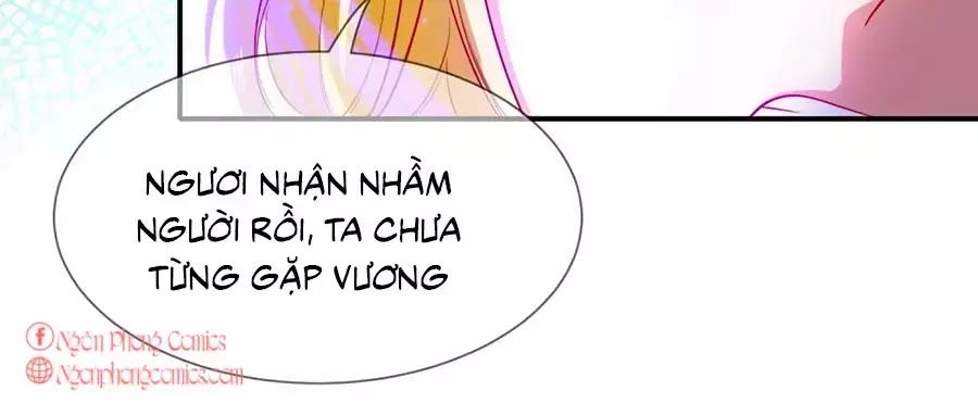 Sủng Hậu Của Vương Chap 7 - Next Chap 8