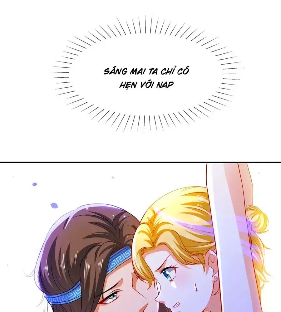 Sủng Hậu Của Vương Chap 7 - Next Chap 8