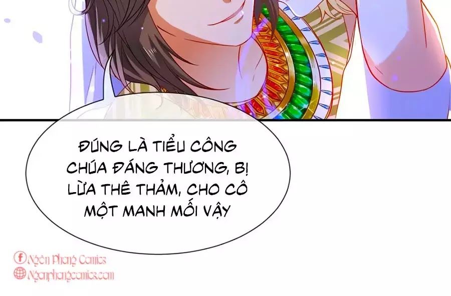 Sủng Hậu Của Vương Chap 7 - Next Chap 8