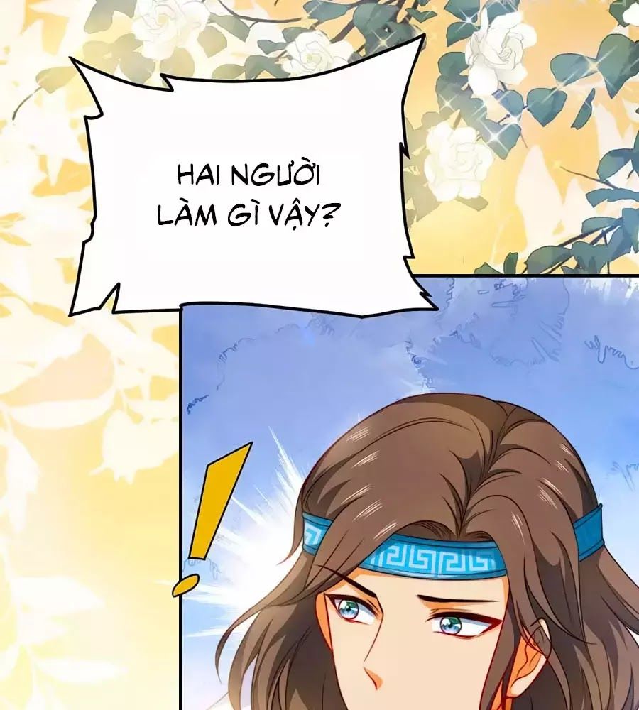 Sủng Hậu Của Vương Chap 7 - Next Chap 8