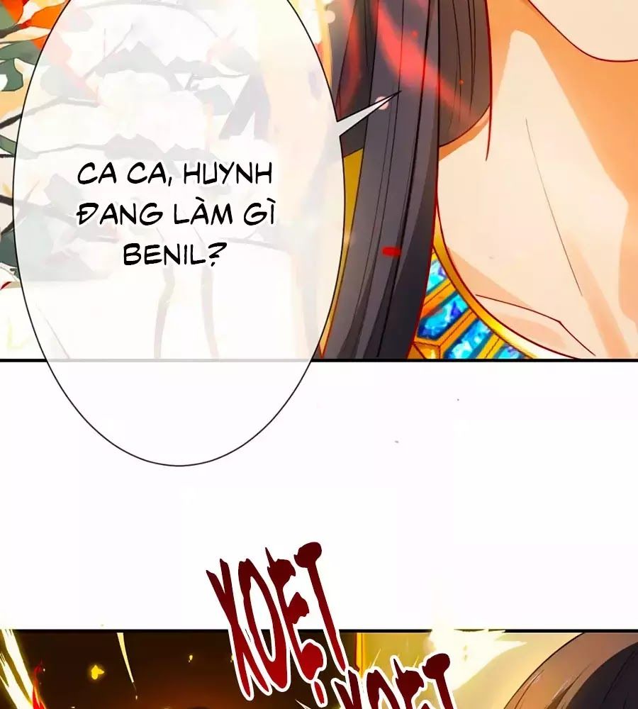 Sủng Hậu Của Vương Chap 7 - Next Chap 8
