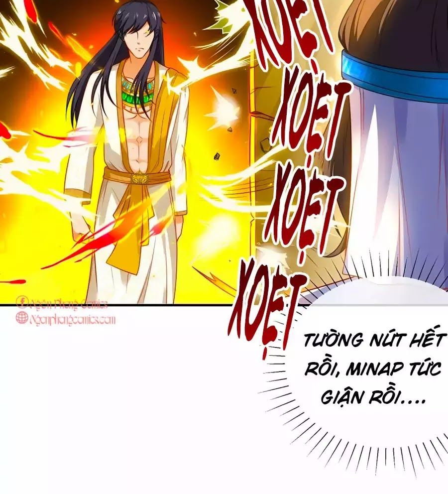 Sủng Hậu Của Vương Chap 7 - Next Chap 8