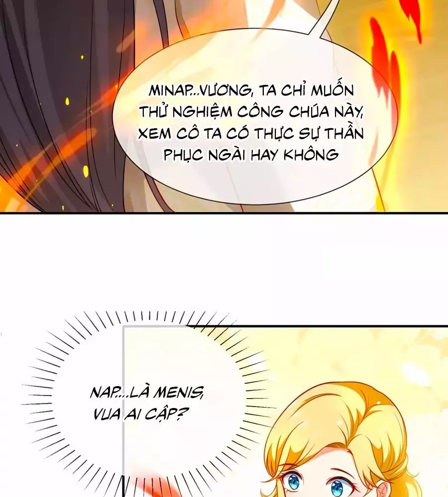 Sủng Hậu Của Vương Chap 7 - Next Chap 8