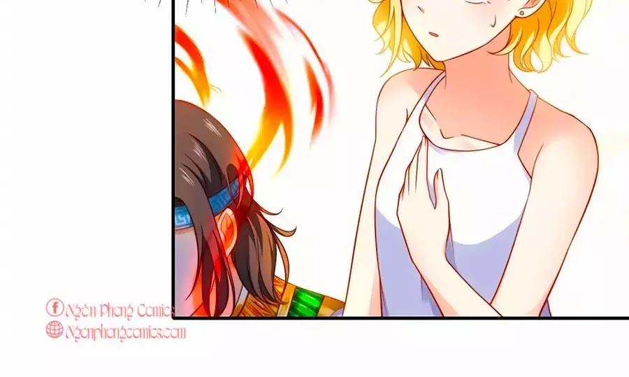 Sủng Hậu Của Vương Chap 7 - Next Chap 8