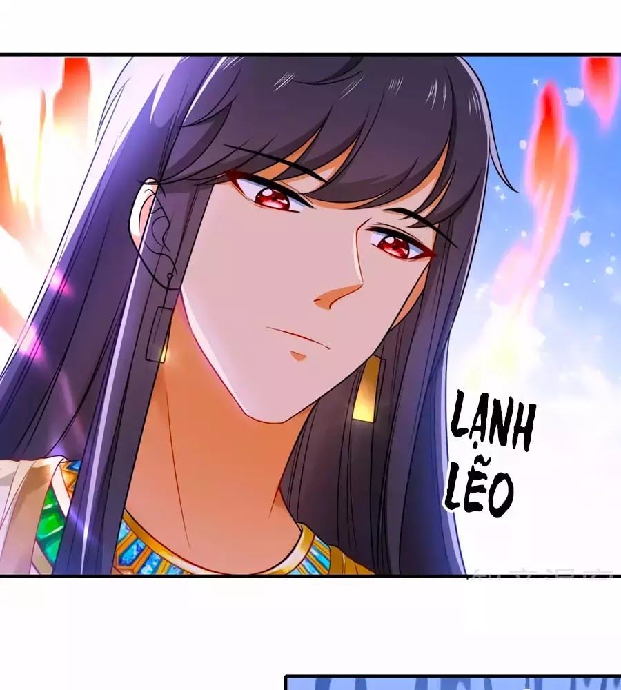 Sủng Hậu Của Vương Chap 7 - Next Chap 8