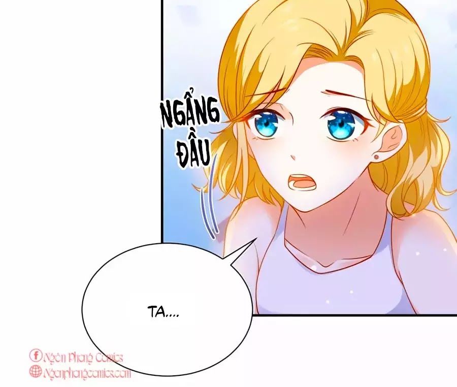 Sủng Hậu Của Vương Chap 7 - Next Chap 8