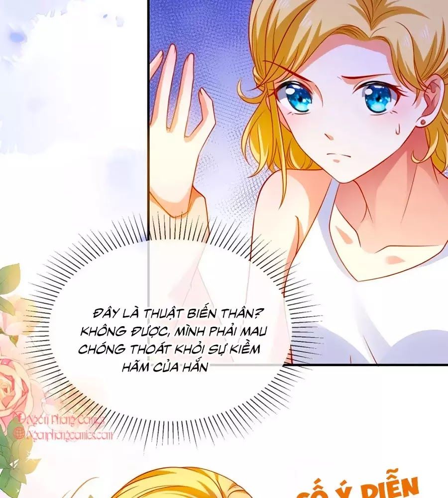 Sủng Hậu Của Vương Chap 7 - Next Chap 8