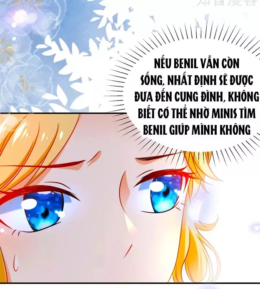 Sủng Hậu Của Vương Chap 8 - Next Chap 9