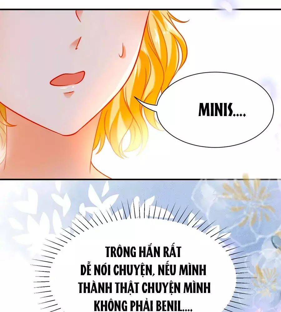 Sủng Hậu Của Vương Chap 8 - Next Chap 9