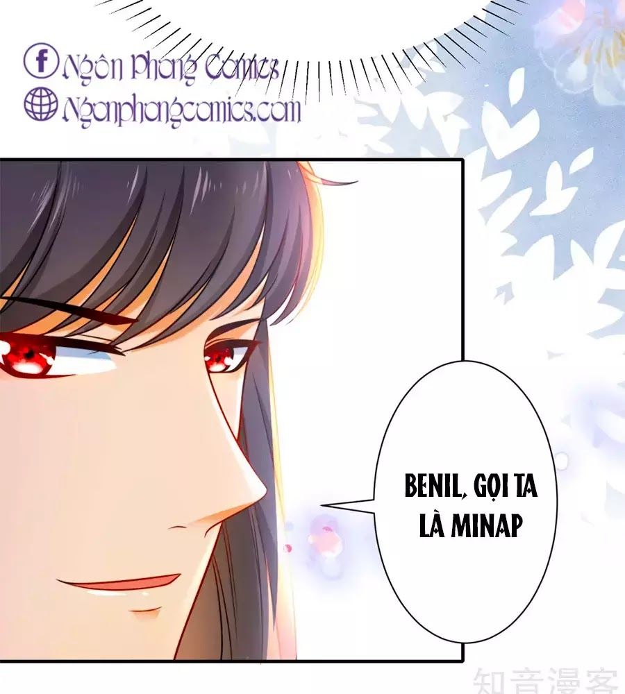 Sủng Hậu Của Vương Chap 8 - Next Chap 9
