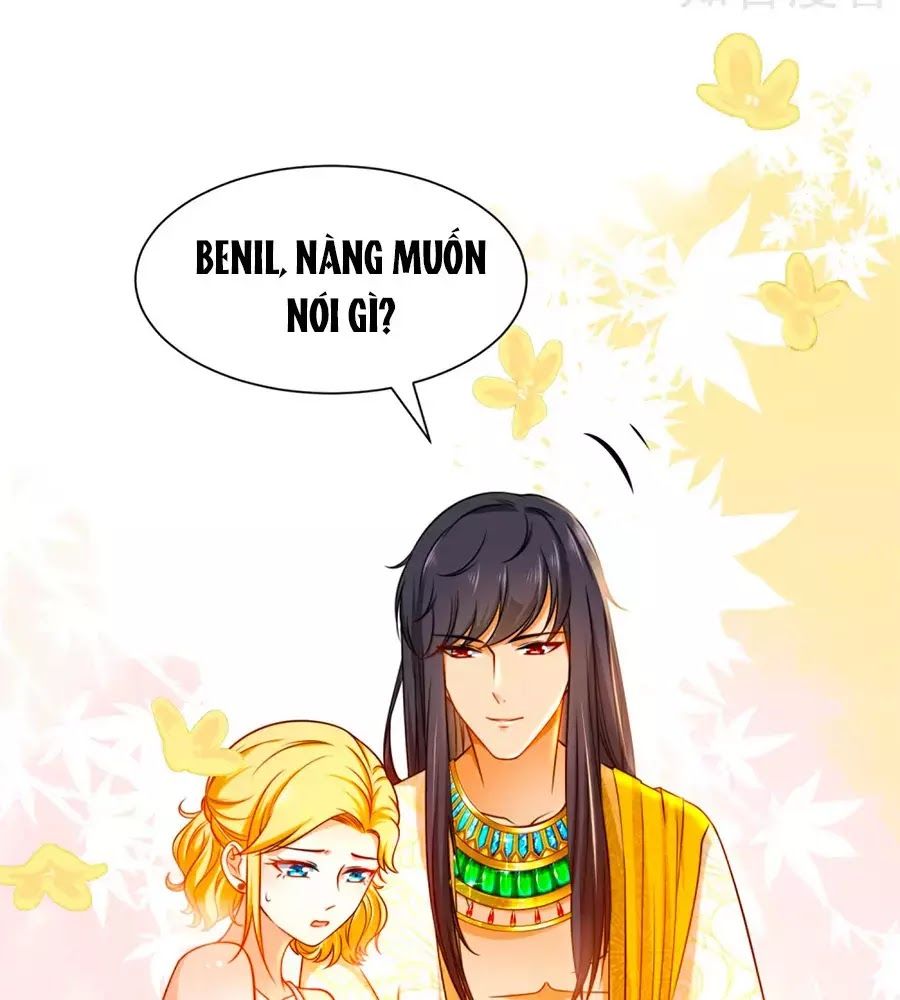 Sủng Hậu Của Vương Chap 8 - Next Chap 9