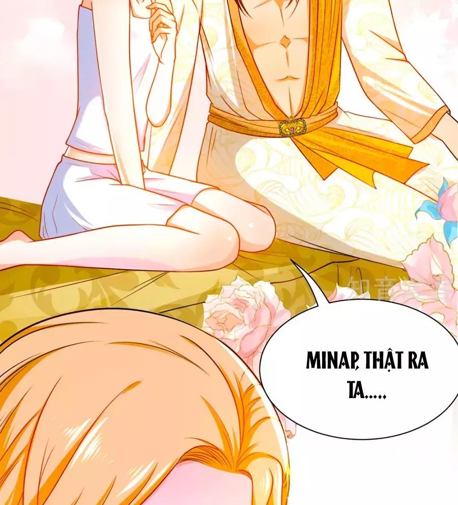 Sủng Hậu Của Vương Chap 8 - Next Chap 9