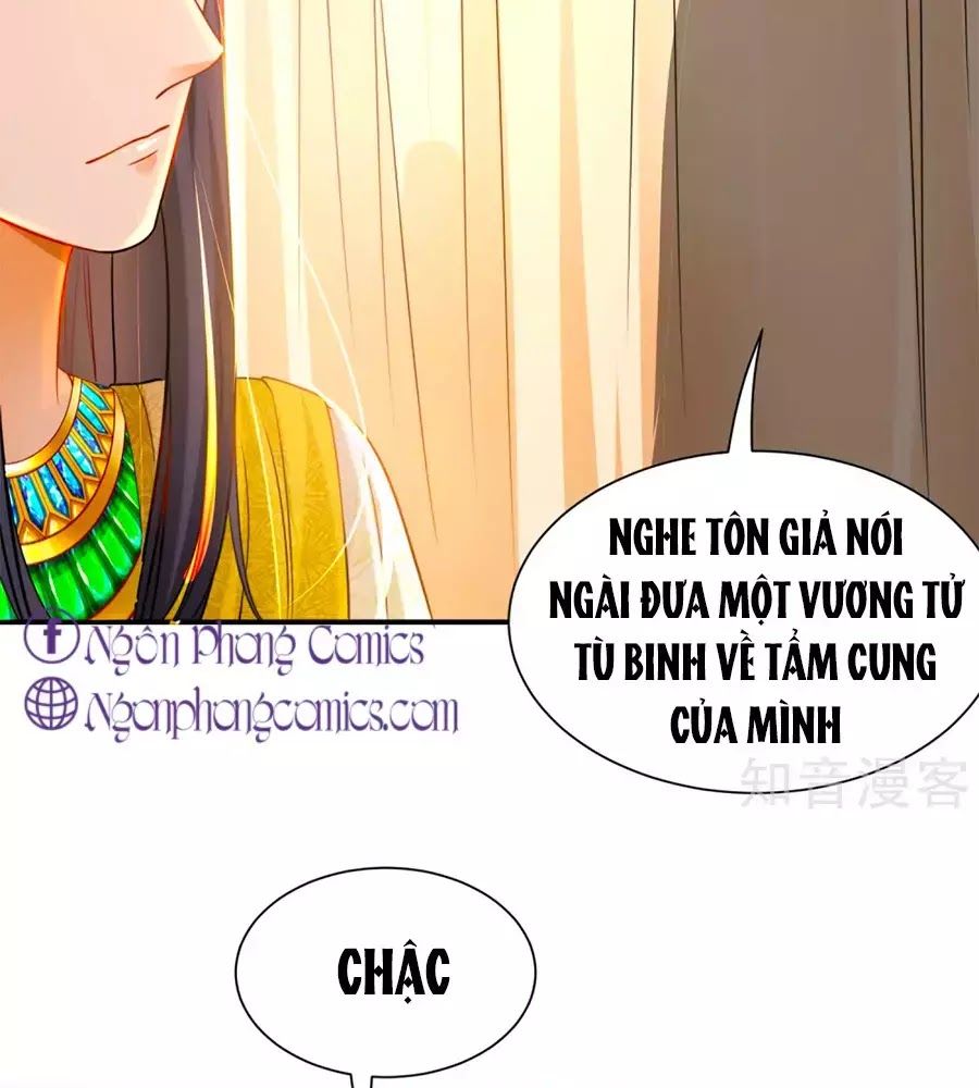 Sủng Hậu Của Vương Chap 8 - Next Chap 9