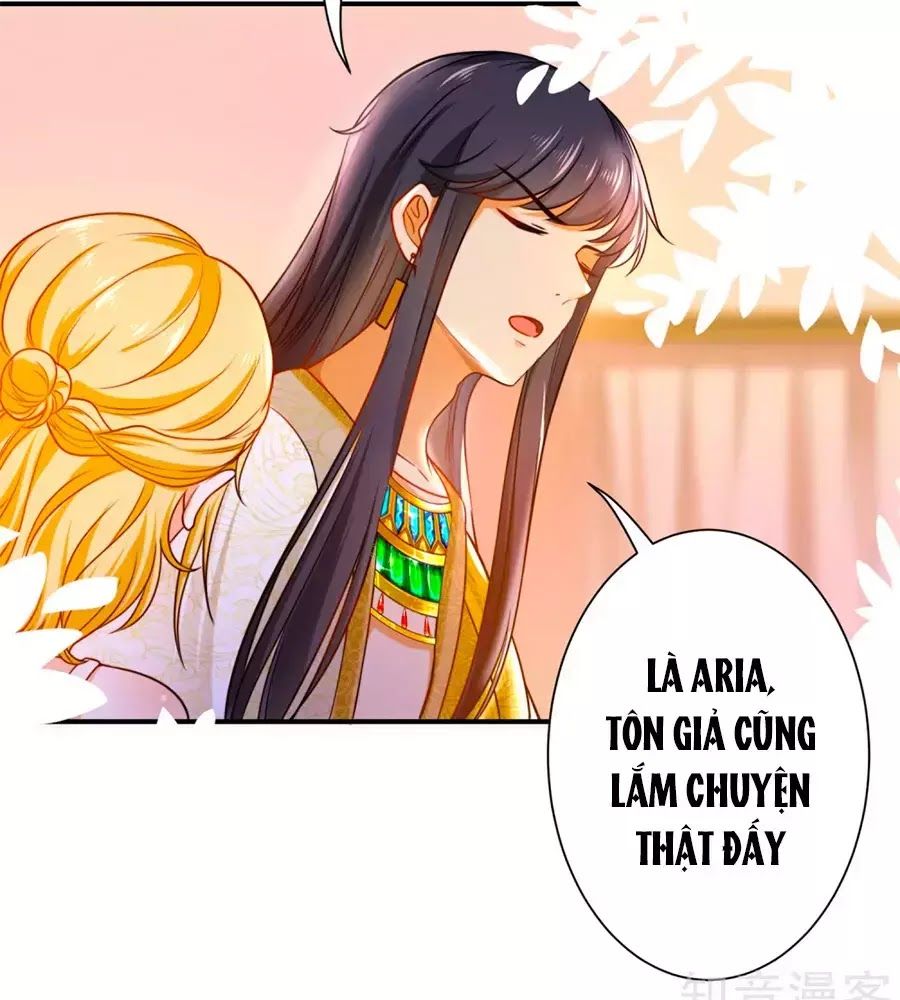 Sủng Hậu Của Vương Chap 8 - Next Chap 9