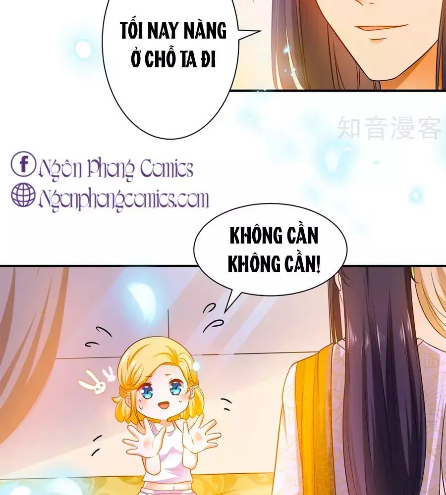 Sủng Hậu Của Vương Chap 8 - Next Chap 9