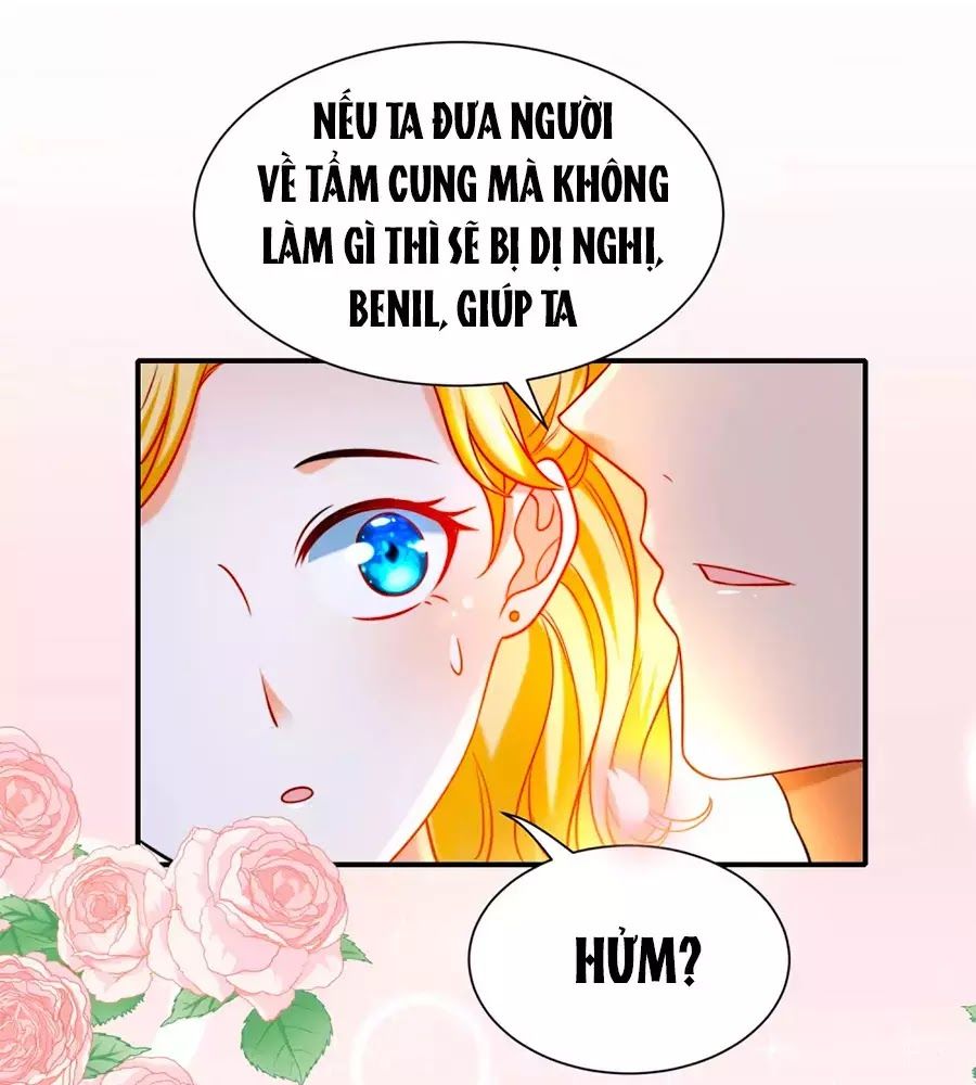 Sủng Hậu Của Vương Chap 8 - Next Chap 9
