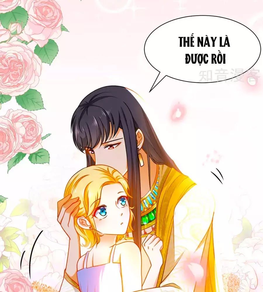 Sủng Hậu Của Vương Chap 8 - Next Chap 9
