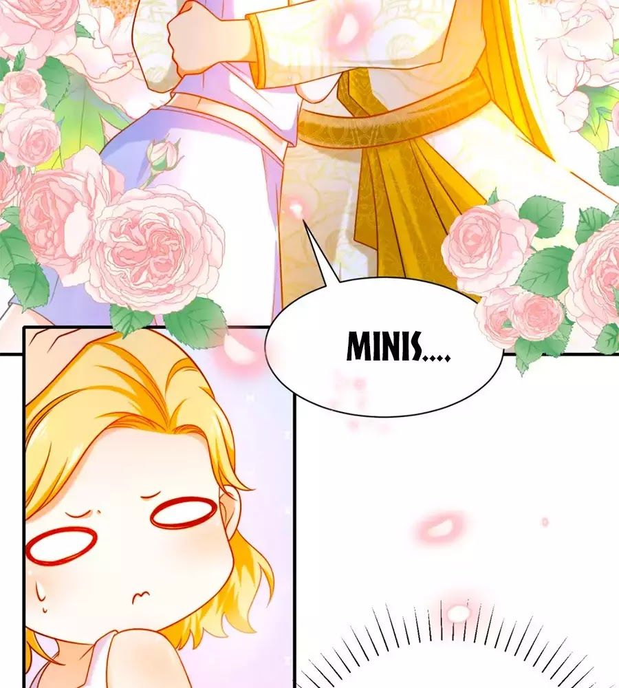 Sủng Hậu Của Vương Chap 8 - Next Chap 9