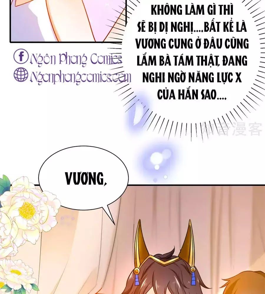 Sủng Hậu Của Vương Chap 8 - Next Chap 9