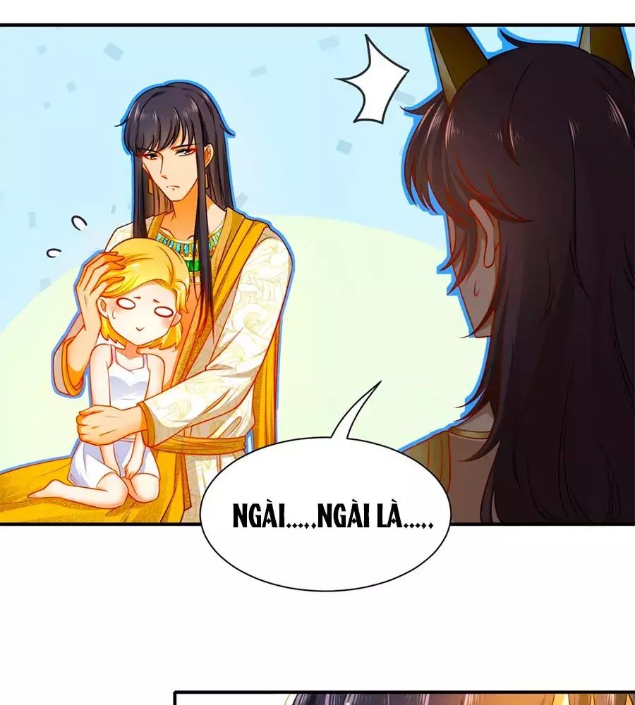 Sủng Hậu Của Vương Chap 8 - Next Chap 9