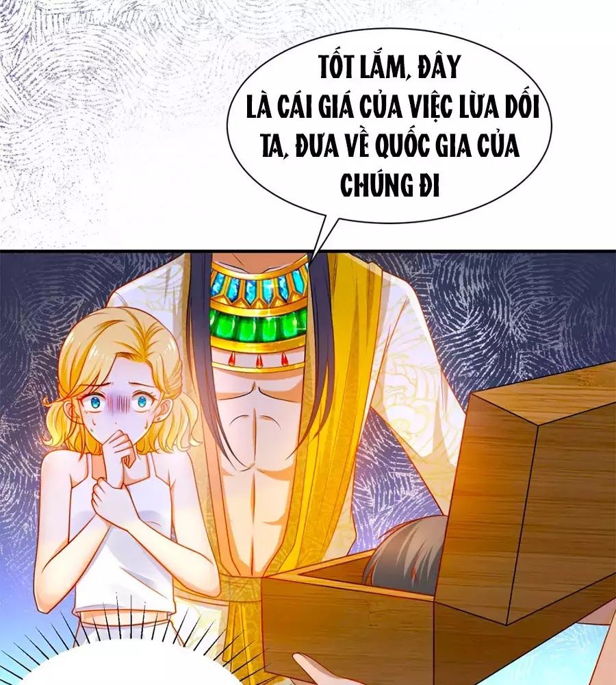 Sủng Hậu Của Vương Chap 8 - Next Chap 9