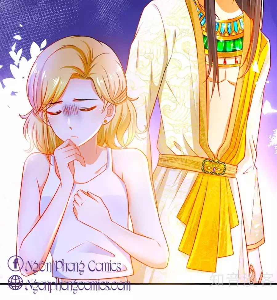Sủng Hậu Của Vương Chap 8 - Next Chap 9