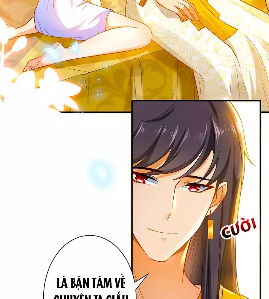 Sủng Hậu Của Vương Chap 8 - Next Chap 9