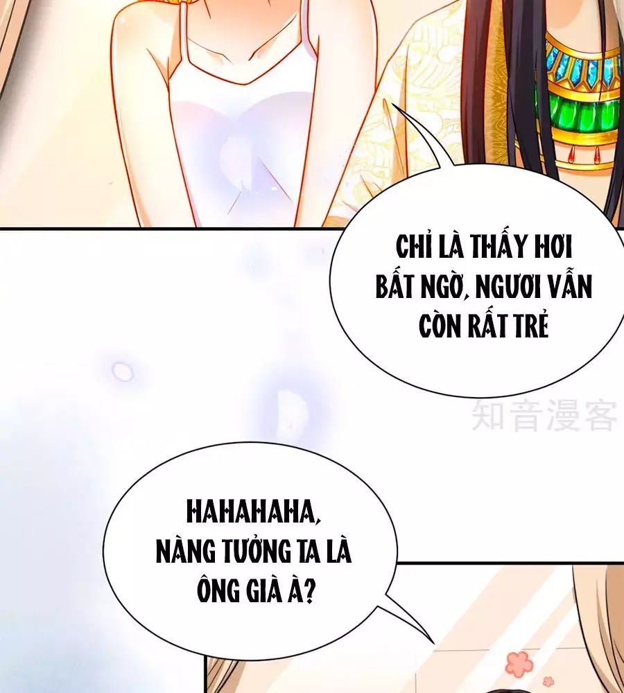 Sủng Hậu Của Vương Chap 8 - Next Chap 9