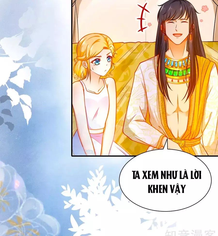 Sủng Hậu Của Vương Chap 8 - Next Chap 9