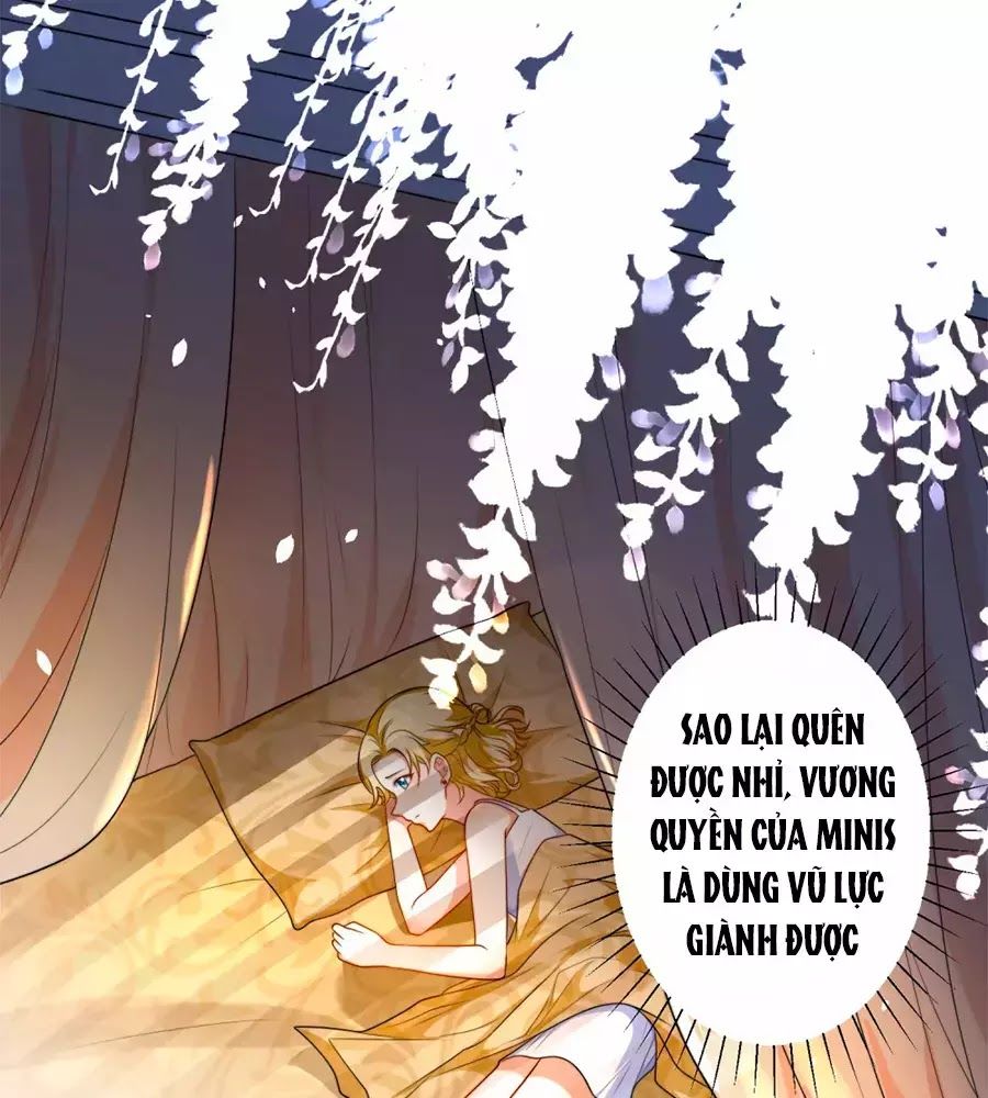 Sủng Hậu Của Vương Chap 9 - Next Chap 10
