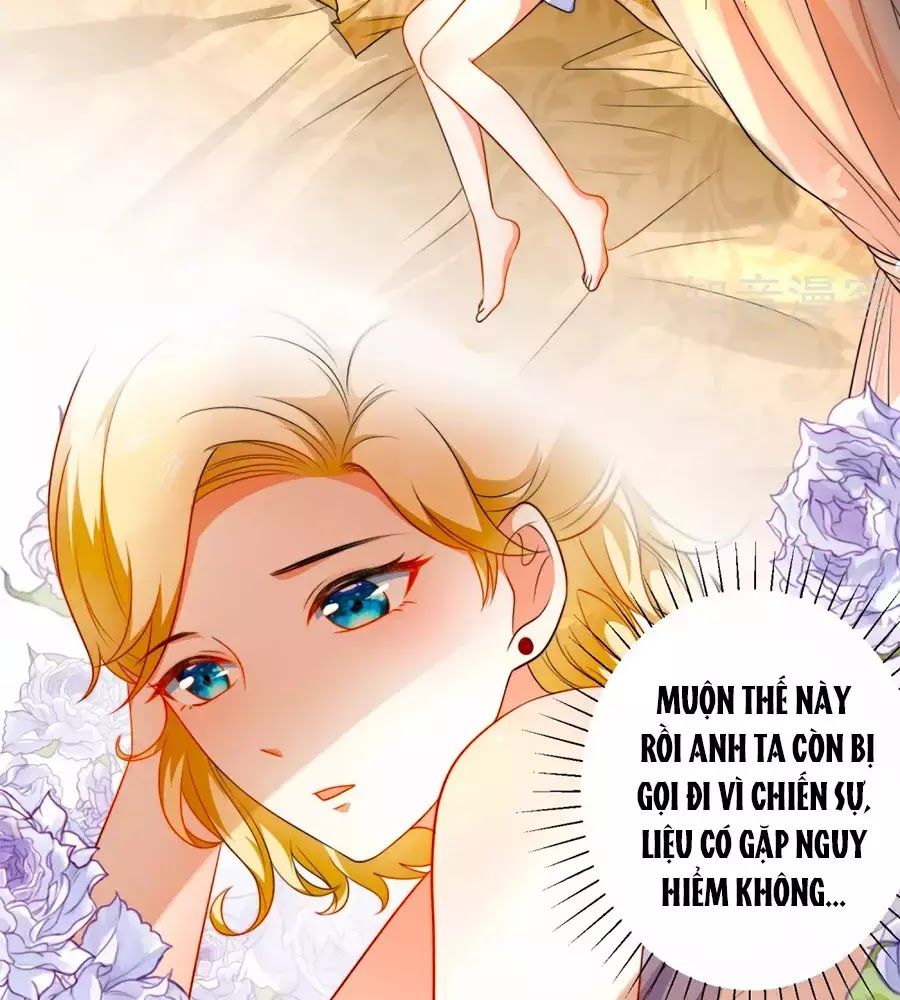 Sủng Hậu Của Vương Chap 9 - Next Chap 10