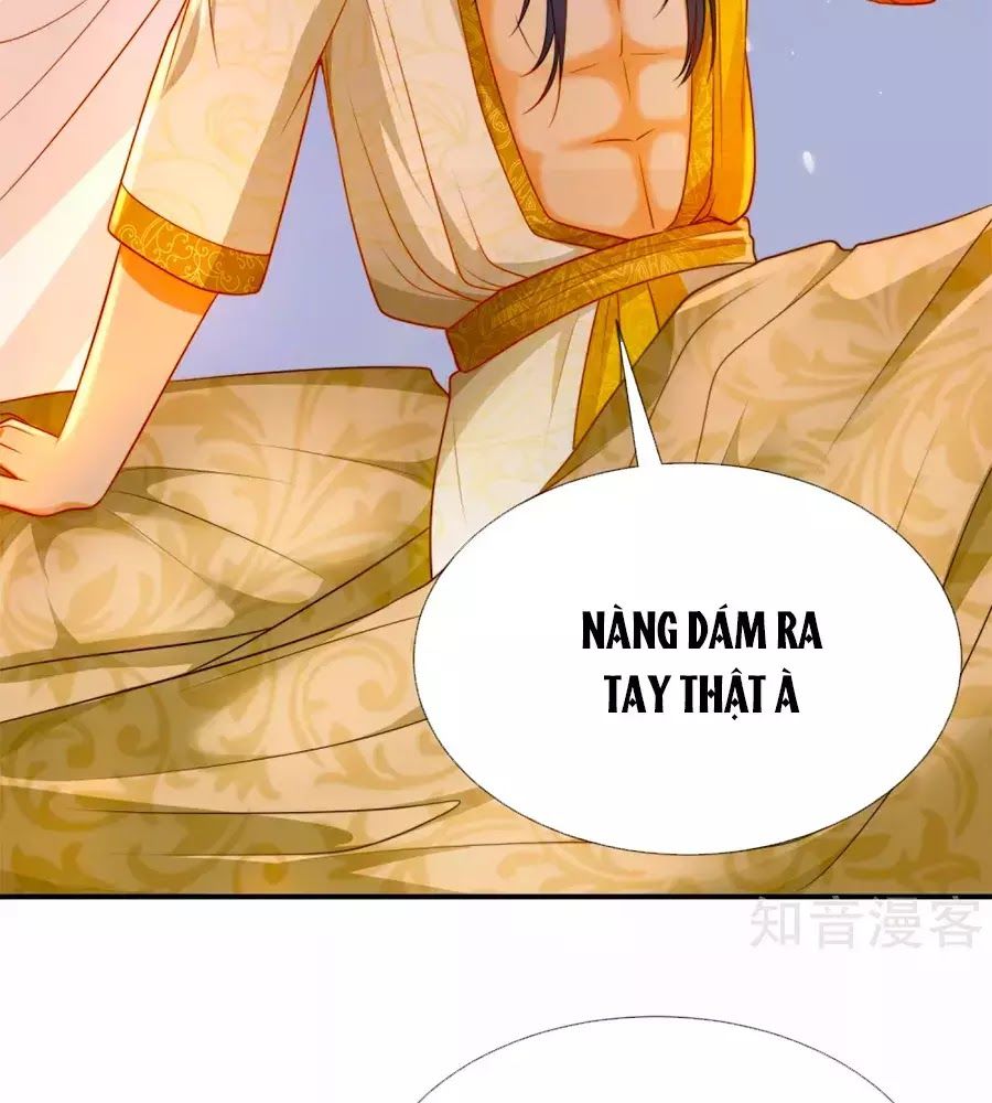Sủng Hậu Của Vương Chap 9 - Next Chap 10