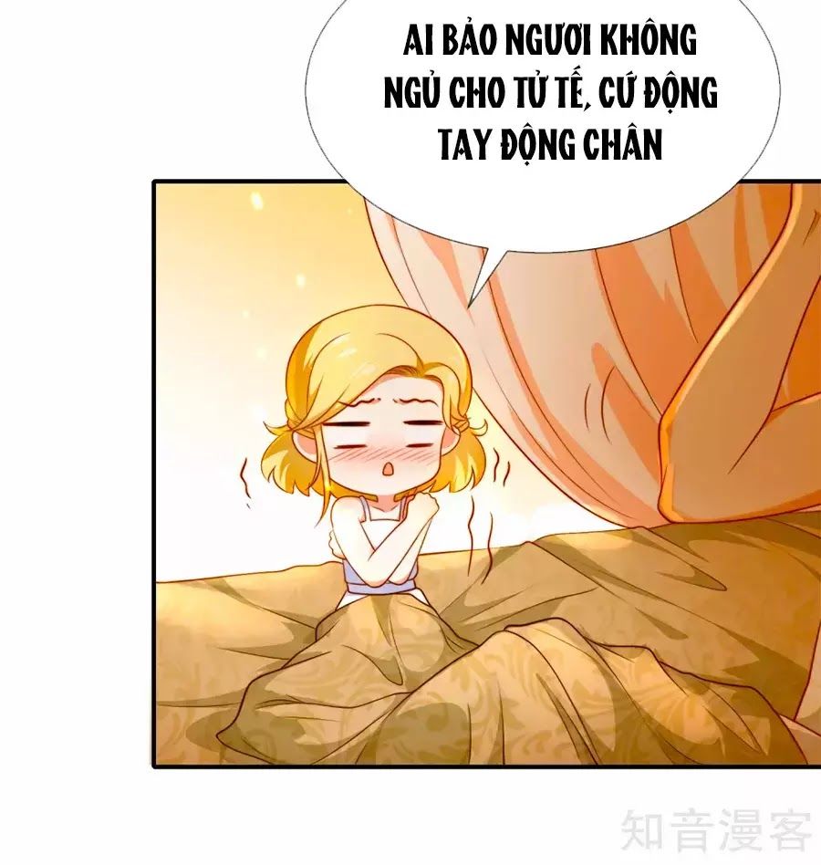 Sủng Hậu Của Vương Chap 9 - Next Chap 10