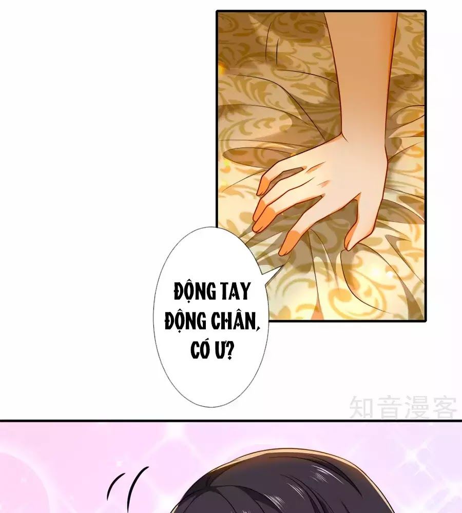 Sủng Hậu Của Vương Chap 9 - Next Chap 10