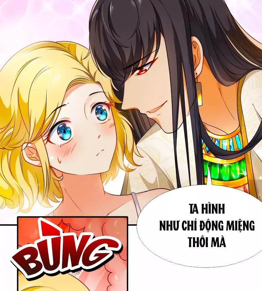Sủng Hậu Của Vương Chap 9 - Next Chap 10