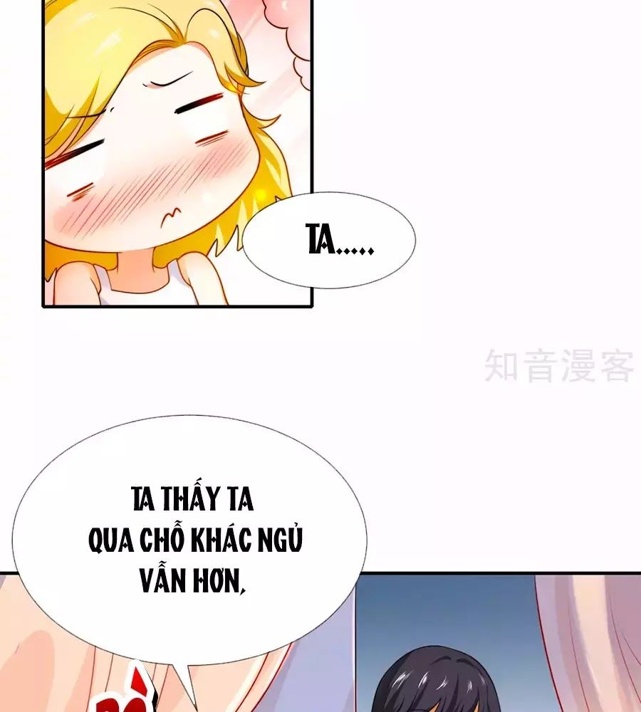 Sủng Hậu Của Vương Chap 9 - Next Chap 10