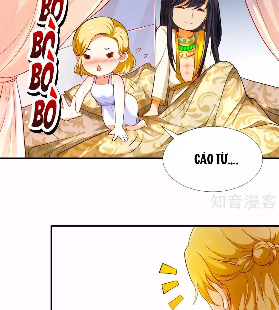 Sủng Hậu Của Vương Chap 9 - Next Chap 10