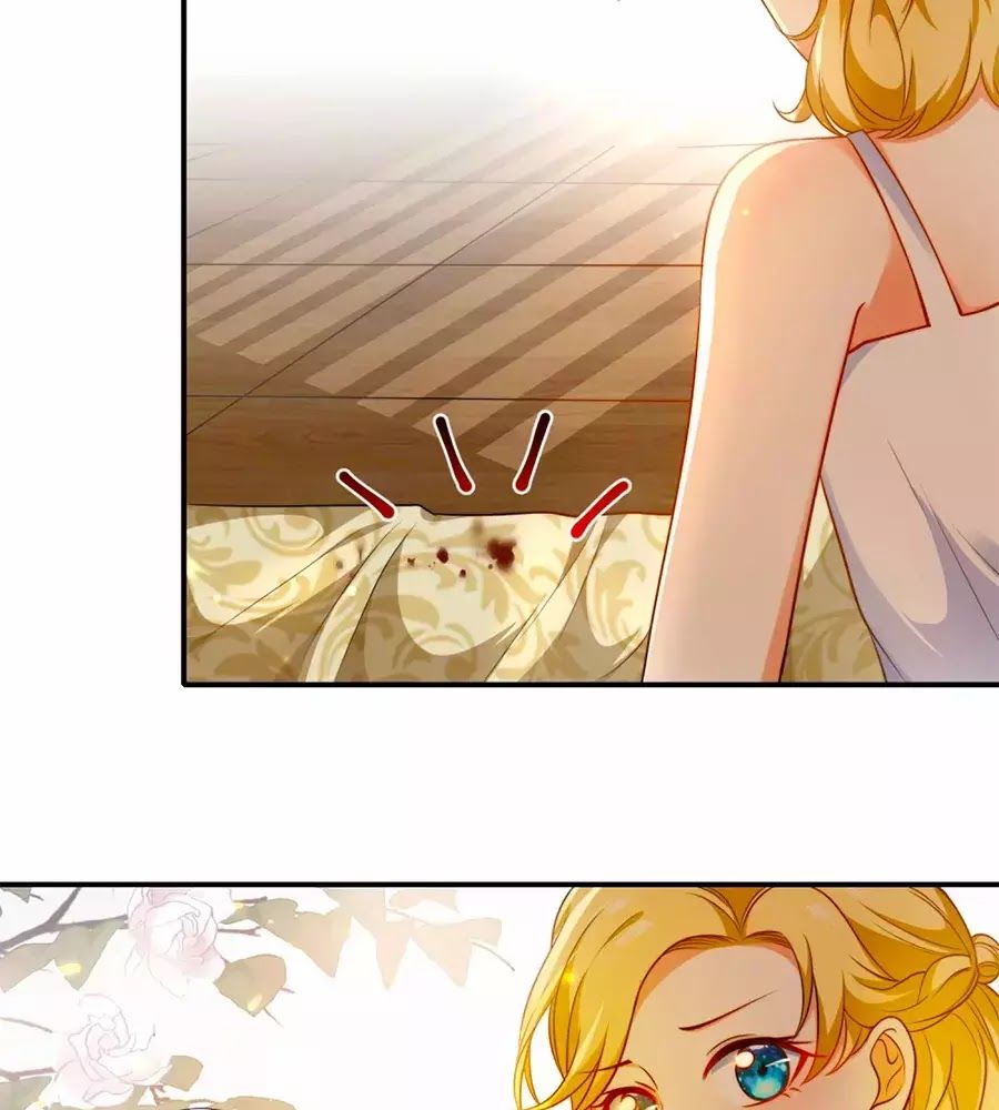Sủng Hậu Của Vương Chap 9 - Next Chap 10