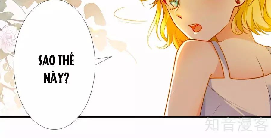 Sủng Hậu Của Vương Chap 9 - Next Chap 10