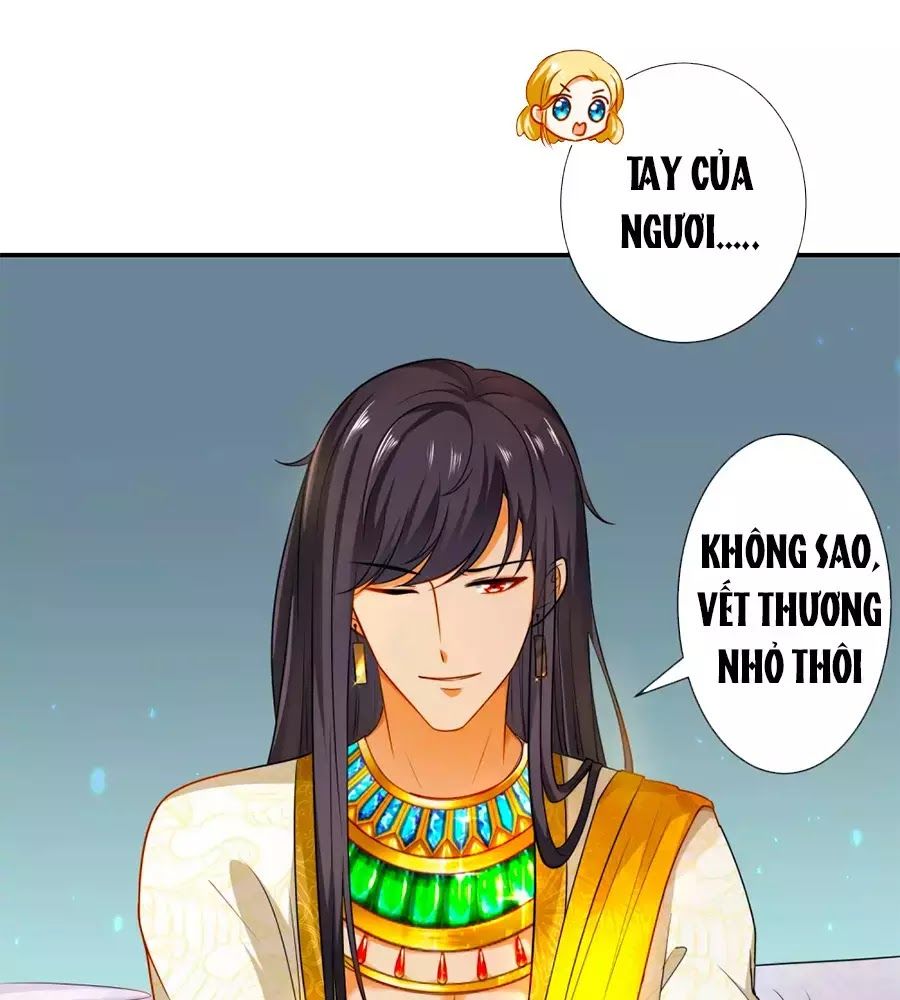 Sủng Hậu Của Vương Chap 9 - Next Chap 10