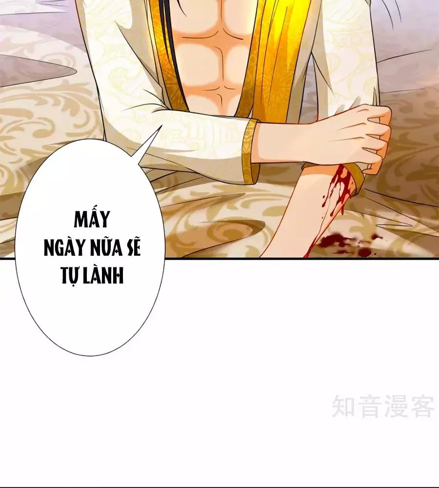 Sủng Hậu Của Vương Chap 9 - Next Chap 10