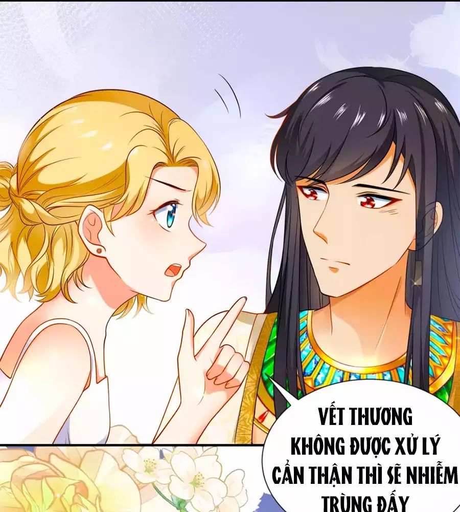 Sủng Hậu Của Vương Chap 9 - Next Chap 10