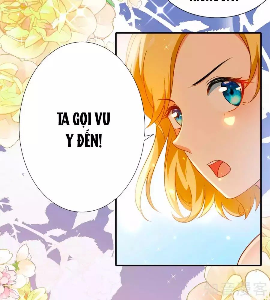 Sủng Hậu Của Vương Chap 9 - Next Chap 10