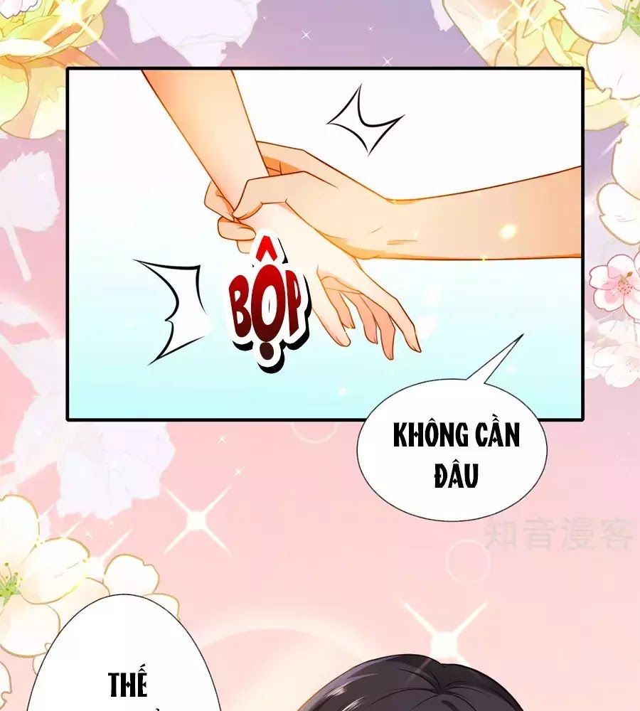 Sủng Hậu Của Vương Chap 9 - Next Chap 10