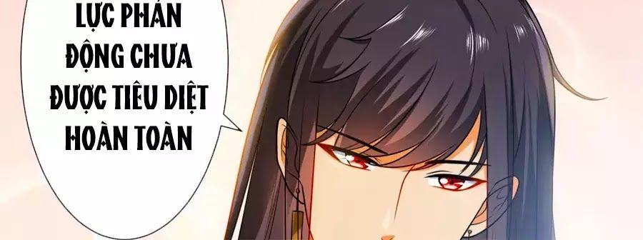 Sủng Hậu Của Vương Chap 9 - Next Chap 10
